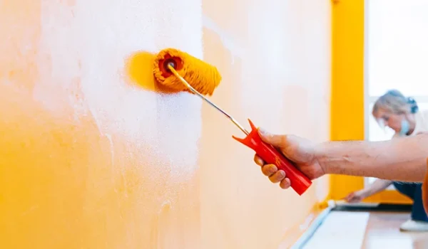 Painting Services